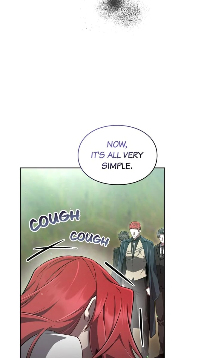 The Corpse Will Tell Chapter 79 67